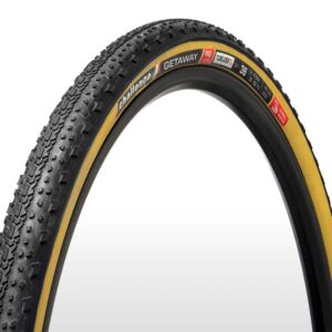 GETAWAY Pro - Handmade Tubeless Tubular