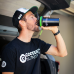 Stainless Steel Shaker Bottle